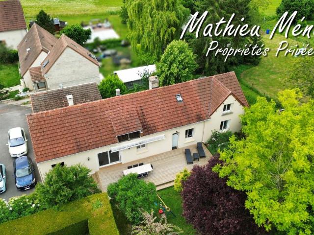 Soissons Vente Maison 02
