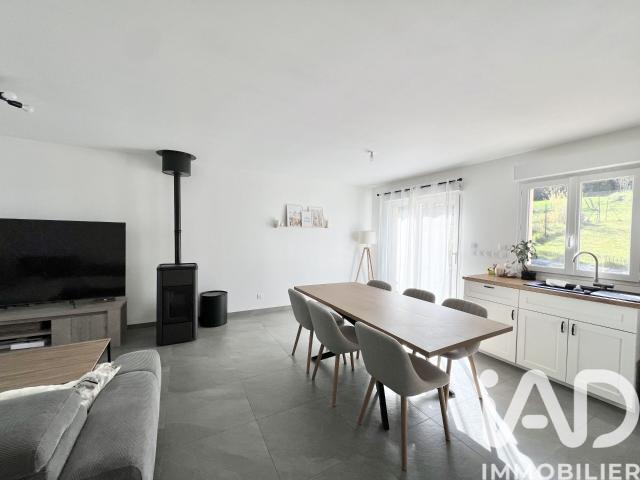 Soissons Vente Maison 02