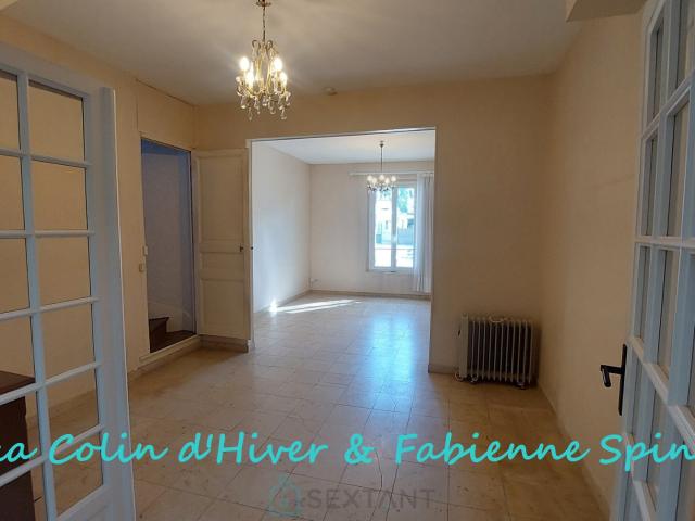 Soissons Vente Maison 02