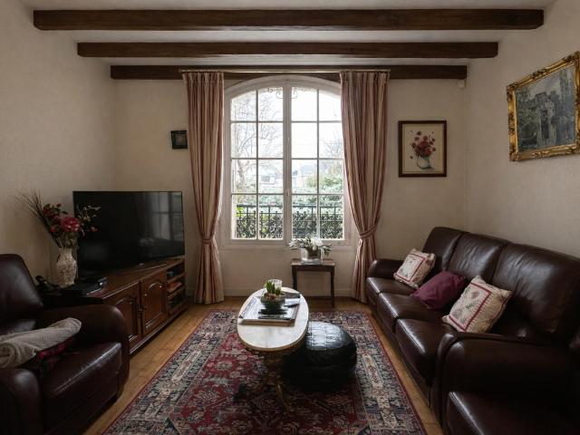 Soissons Vente Maison 02