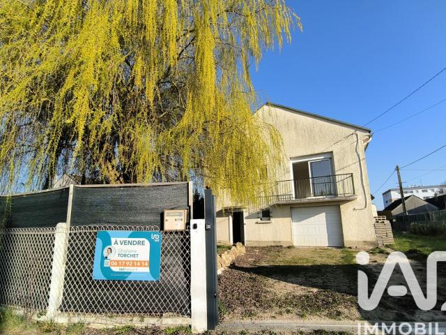Soissons Vente Maison 02