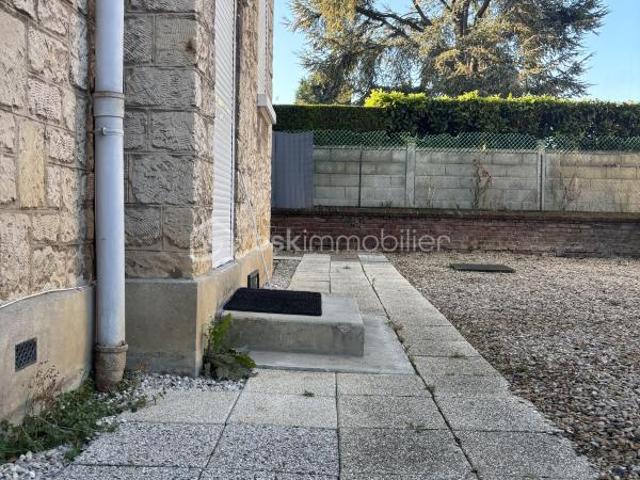 Soissons Vente Maison 02