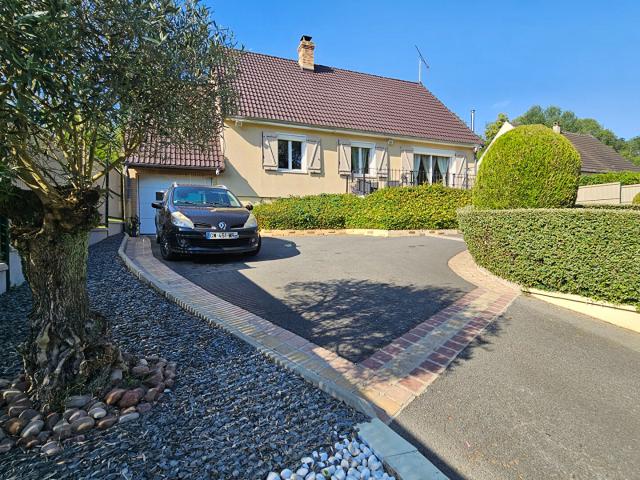 Soissons Vente Maison 02