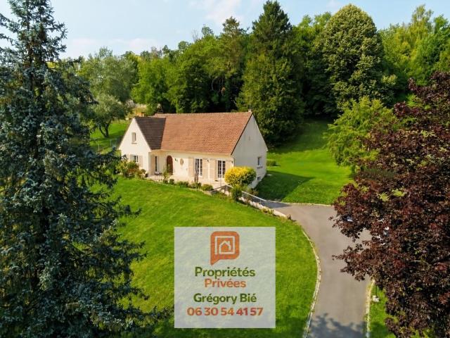 Soissons Vente Maison 02
