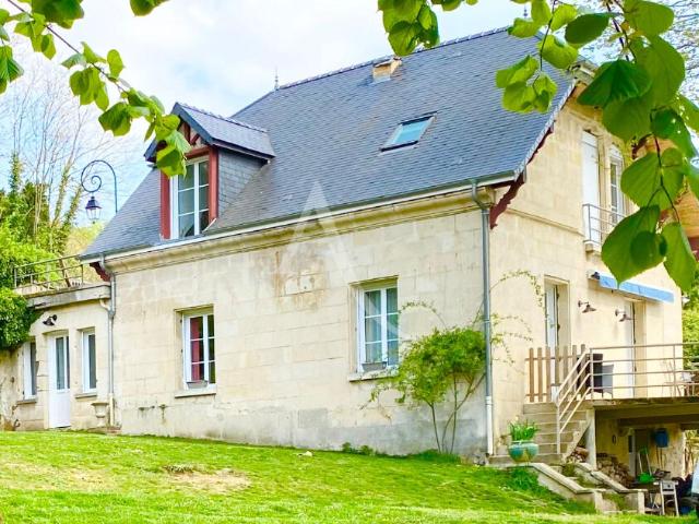 Soissons Vente Maison 02
