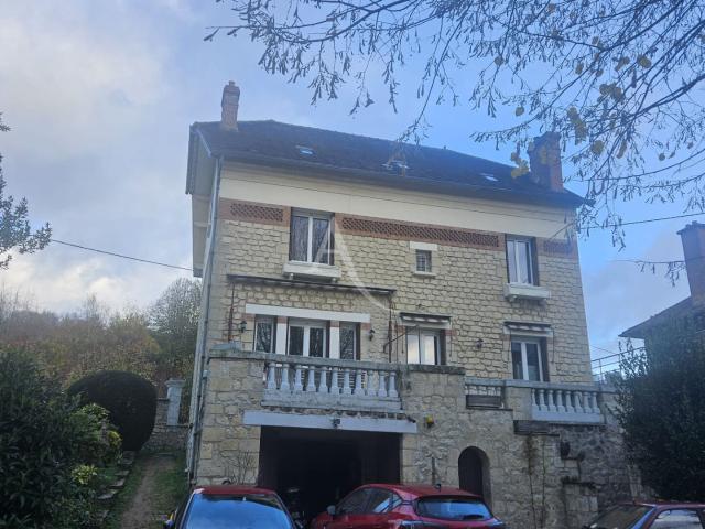 Soissons Vente Maison 02