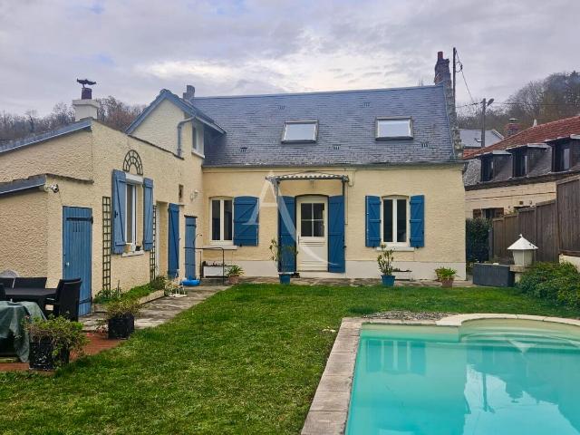 Soissons Vente Maison 02