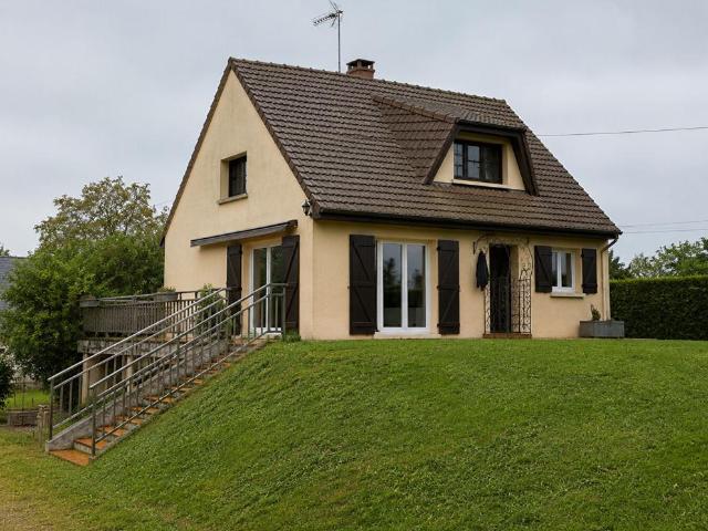 Soissons Vente Maison 02