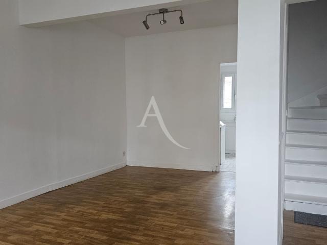 Soissons Vente Maison 02