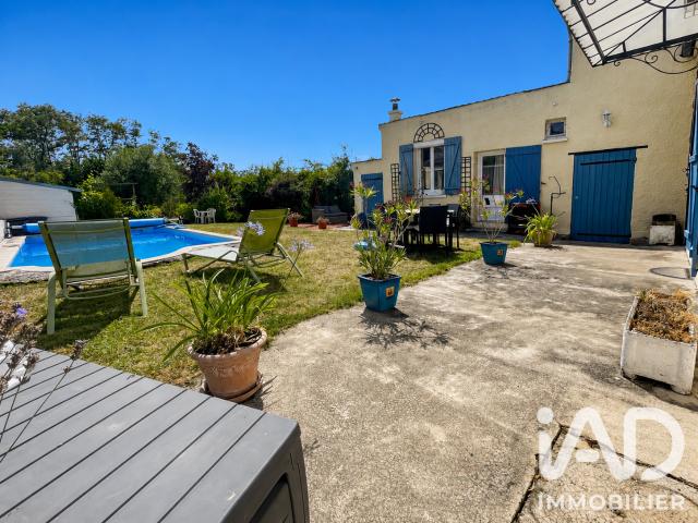 Soissons Vente Maison 02