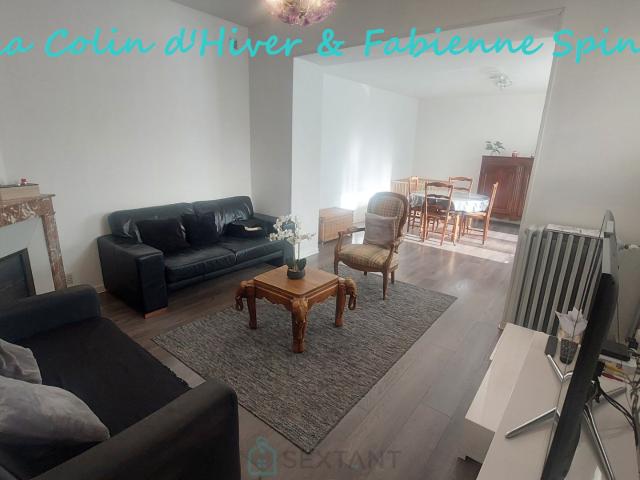 Soissons Vente Maison 02
