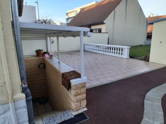 Soissons Vente Maison 02