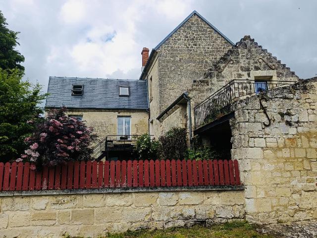 Soissons Vente Maison 02