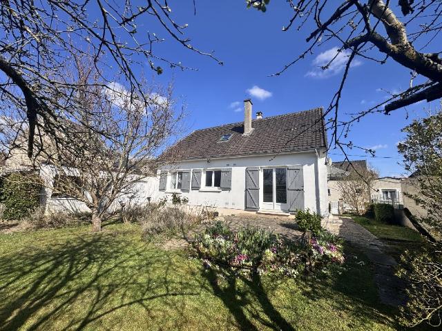 Soissons Vente Maison 02