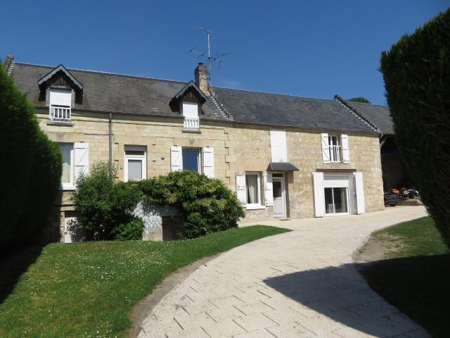 Soissons Vente Maison 02