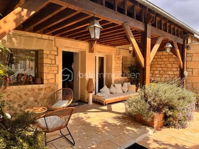 Autrêches Vente Propriété/château 60