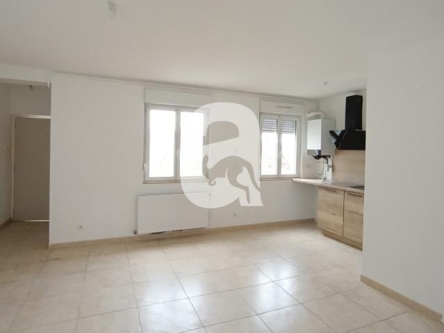SOISSONS CENTRE APPARTEMENT T3