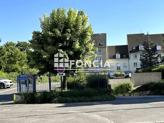 Soissons centre ville