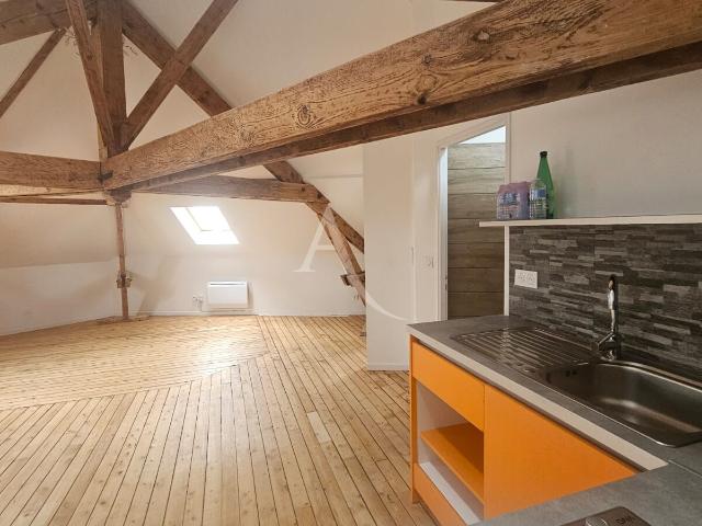 Soissons Location Appartement 02