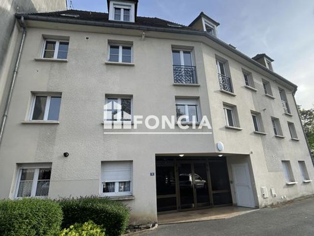 Soissons proche centre ville / gare et hopital