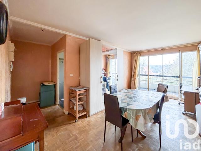 Soisy sous Montmorency Vente Appartement 95