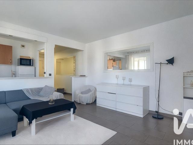 Soisy sous Montmorency Vente Appartement 95