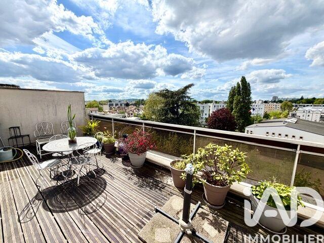 Soisy sous Montmorency Vente Appartement 95