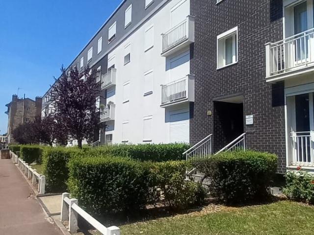Soisy sous Montmorency Vente Appartement 95
