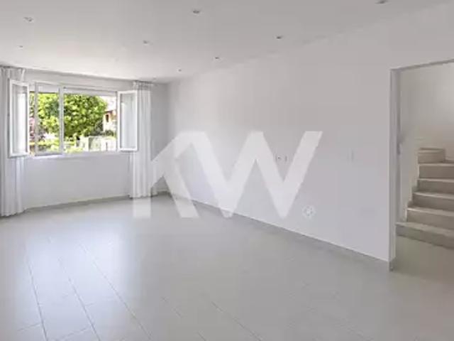 Soisy sous Montmorency 95230 Achat / Vente maison 4 pièces t4 terrasse