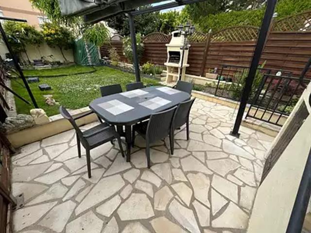 Soisy sous Montmorency 95230 Achat / Vente maison 4 pièces t4 jardin terrasse