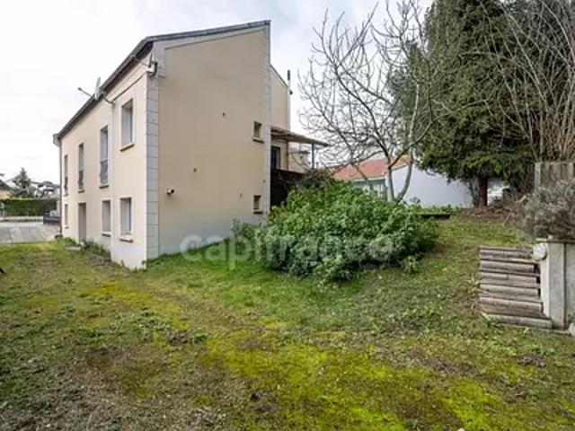 Soisy sous Montmorency 95230 Achat / Vente maison 8 pièces t8 jardin terrasse