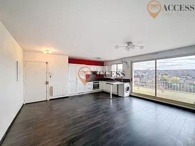 Soisy sous Montmorency 95230 Achat / Vente appartement 2 pièces t2