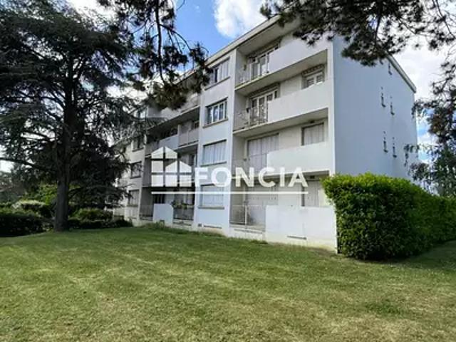 Soisy sous Montmorency 95230 Achat / Vente appartement 2 pièces t2 au dernier étage