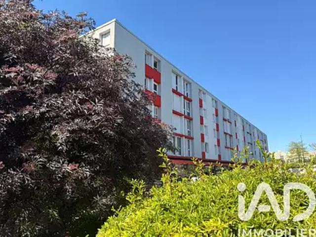 Soisy sous Montmorency 95230 Achat / Vente appartement 2 pièces t2 au dernier étage parking