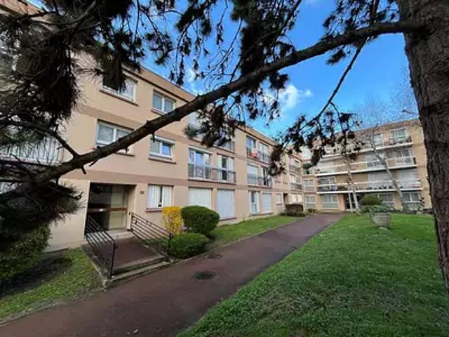 Soisy sous Montmorency 95230 Achat / Vente appartement 2 pièces t2 cave