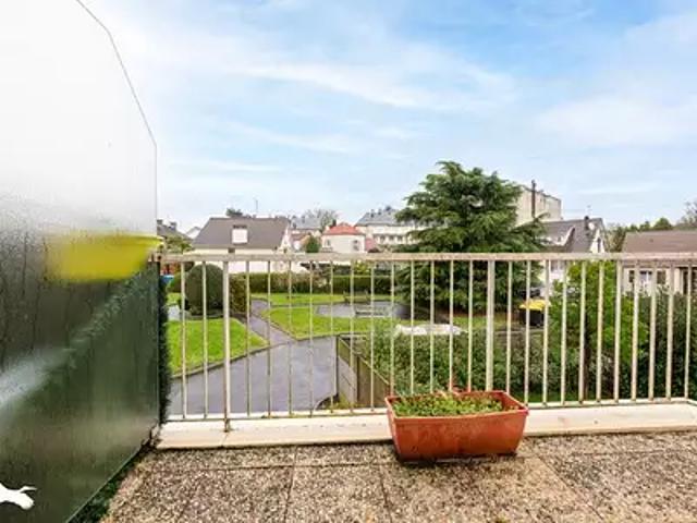Soisy sous Montmorency 95230 Achat / Vente appartement 2 pièces t2 parking