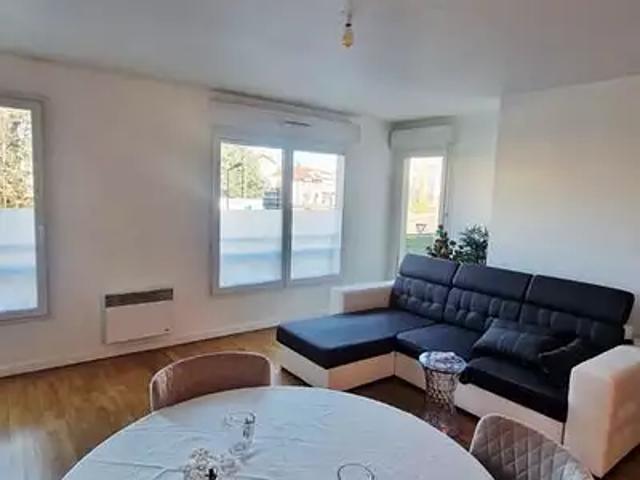 Soisy sous Montmorency 95230 Achat / Vente appartement 2 pièces t2 parking