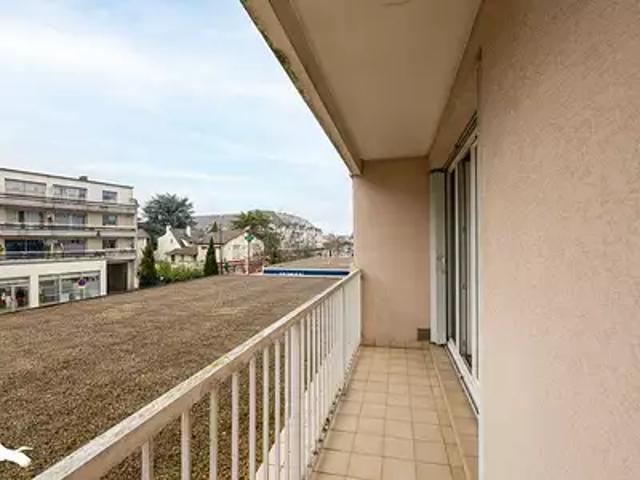 Soisy sous Montmorency 95230 Achat / Vente appartement 2 pièces t2 parking