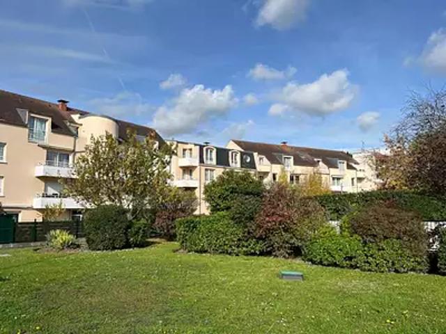 Soisy sous Montmorency 95230 Achat / Vente appartement 4 pièces t4 au dernier étage
