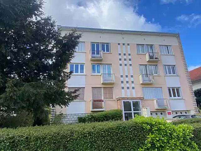 Soisy sous Montmorency 95230 Achat / Vente appartement 4 pièces t4 cave