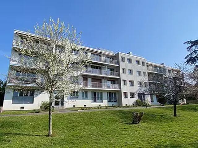 Soisy sous Montmorency 95230 Achat / Vente appartement 4 pièces t4 cave parking