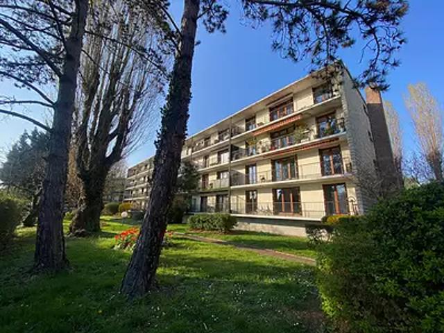 Soisy sous Montmorency 95230 Achat / Vente appartement 4 pièces t4 cave parking