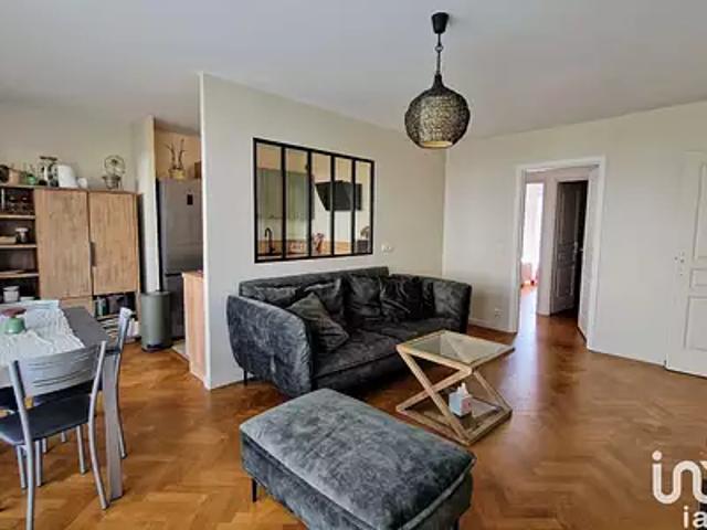 Soisy sous Montmorency 95230 Achat / Vente appartement 4 pièces t4 parking
