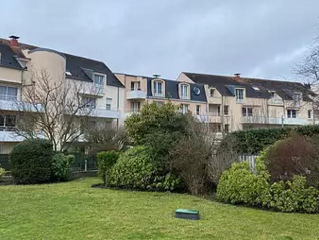 Soisy sous Montmorency 95230 Achat / Vente appartement 5 pièces t5 cave parking