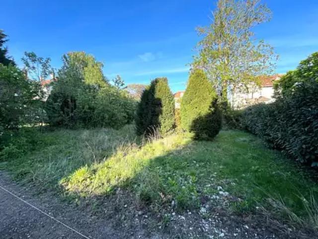Soisy sous Montmorency 95230 Achat / Vente terrain