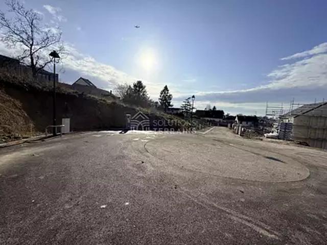 Soisy sous Montmorency 95230 Achat / Vente terrain