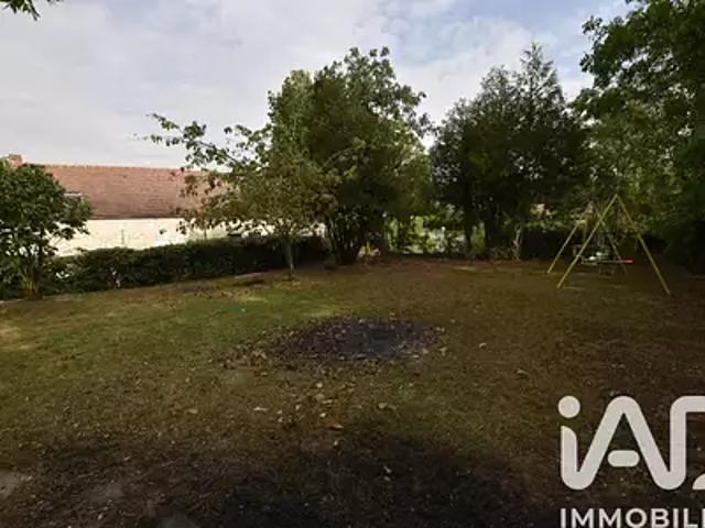 Soisy sur Ecole 91840 Achat / Vente terrain
