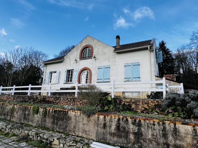 Soisy sur École Vente Maison 91