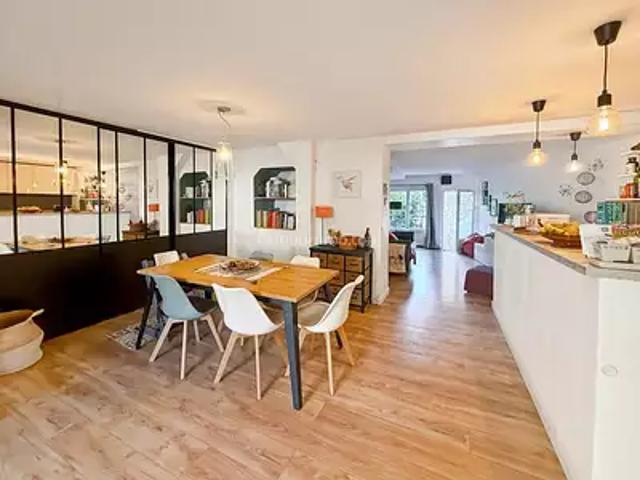 Soisy sur Seine 91450 Achat / Vente appartement 3 pièces t3