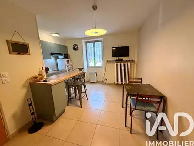 Soisy sur Seine 91450 Achat / Vente appartement 2 pièces t2